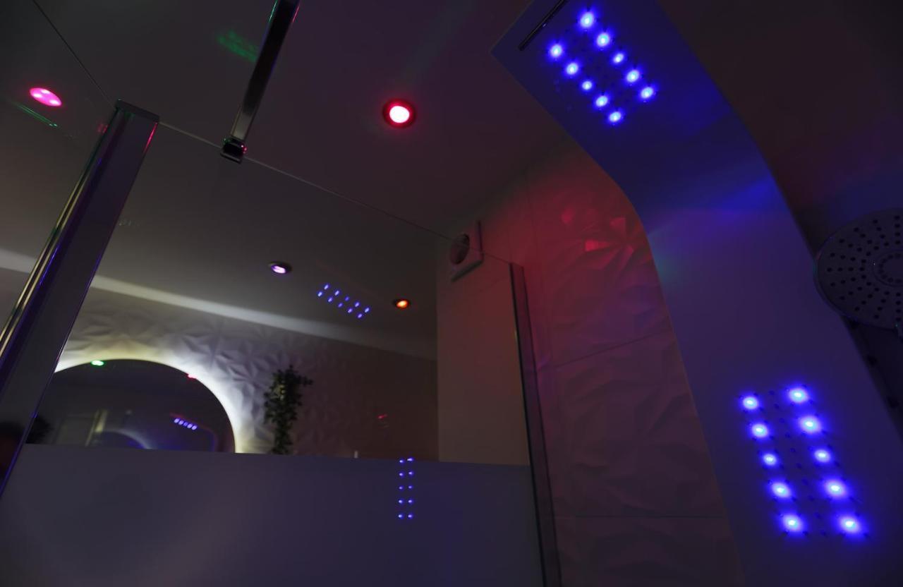 Smile Home-Nid Panoramique Vue Wow ! Spadeco - Loungezen - Terrasse Ensoleillee - Arrivee Autonome - Netflix - Emplacement Ideal - Lumineux - Renove A Neuf - Wifi Fibre - Montpellier Dış mekan fotoğraf
