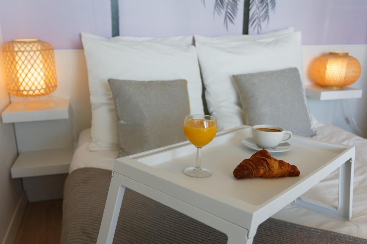 Smile Home-Nid Panoramique Vue Wow ! Spadeco - Loungezen - Terrasse Ensoleillee - Arrivee Autonome - Netflix - Emplacement Ideal - Lumineux - Renove A Neuf - Wifi Fibre - Montpellier Dış mekan fotoğraf